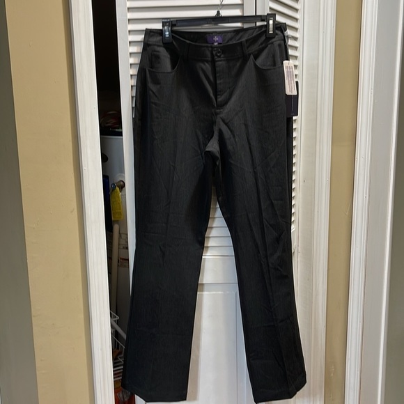 NYDJ Pants - NYDJ DRESS PANTS NWT F6